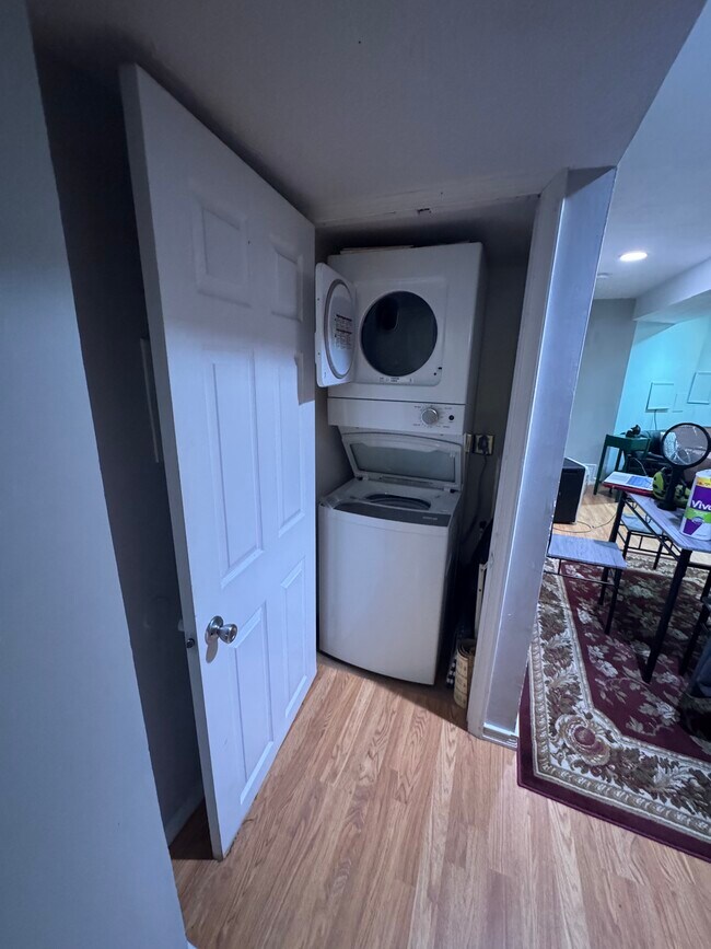 Photo - 1100 Irving St NW Apartments Unit B