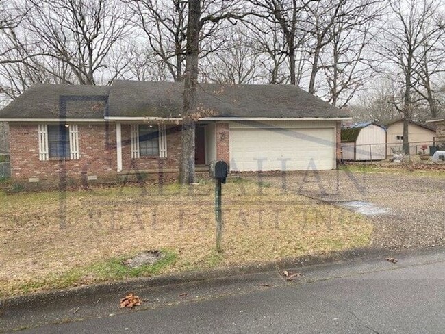 Sherwood 3 Bedroom Home