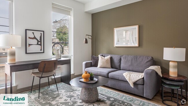 Building Photo - 4014 Ludlow St Rental