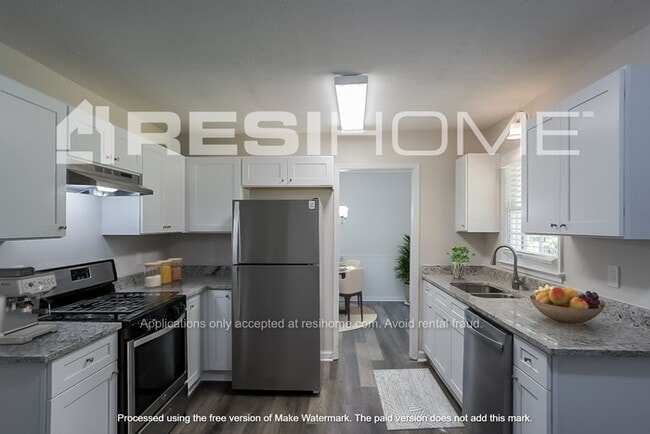 Photo - 4430 Myrtle Hill Rd NE