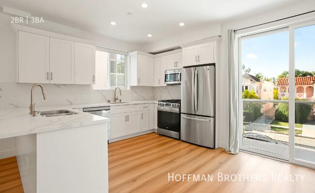 Photo - 836 S Shenandoah St Unidad 202