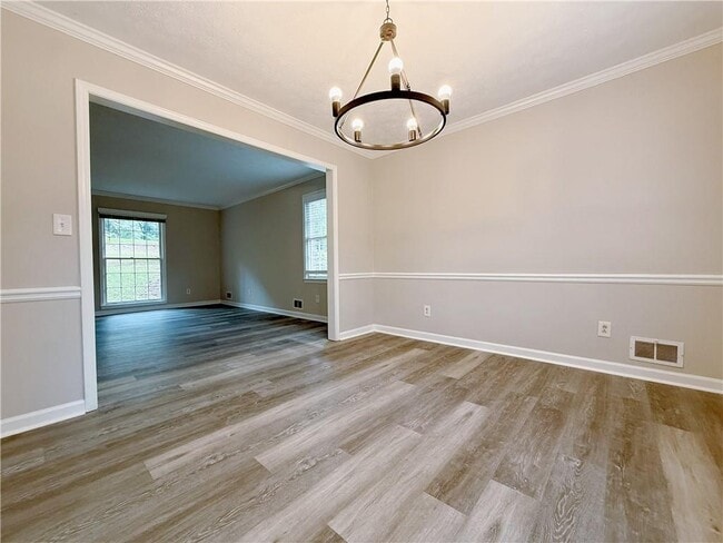 Photo - 2315 Hudson Dr SW