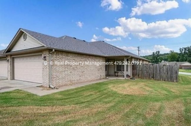 Building Photo - 2500 Dora Rd Rental