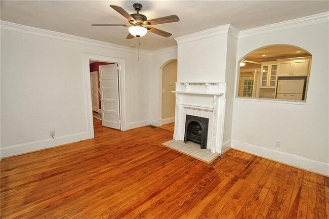 Photo - 2874 Burden St NW