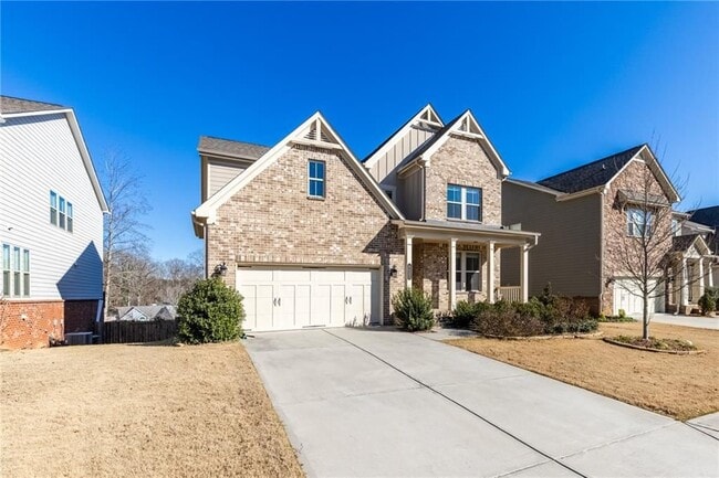 Photo - 4411 Claiborne Ct