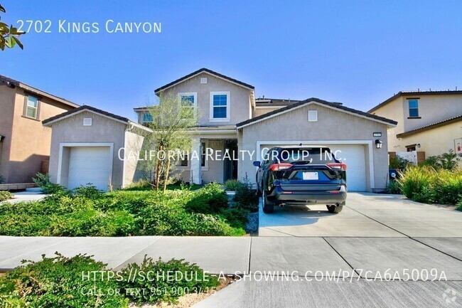 Building Photo - 2702 Kings Cyn Dr Rental