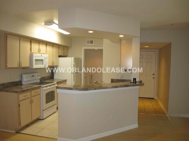 Photo - Beautiful 3bd/2ba Condo In Waterford Lakes Unit 721