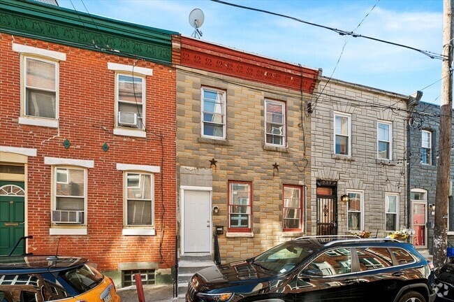 Building Photo - 1936 Gerritt St Rental