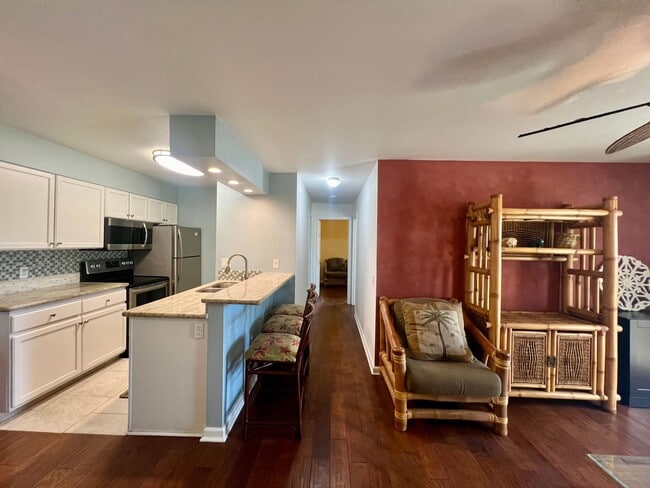 Photo - 2 Bedroom Condo in Waikoloa Village