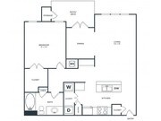 A3 (909 SF)