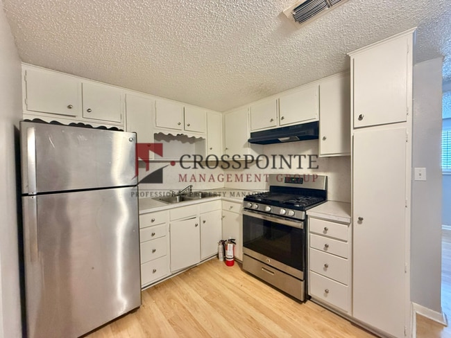 Photo - 1 Bed 1 Bath at Broadway Apartments! All Bills Paid!