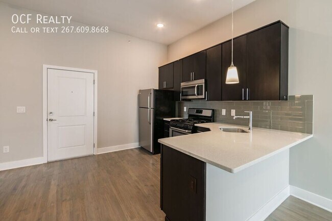 Photo - 1607 Catharine St Unit 3D