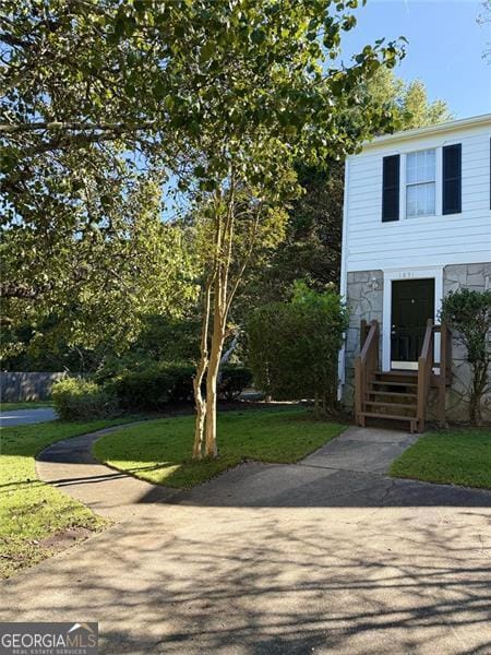 Photo - 1851 Grant Ct