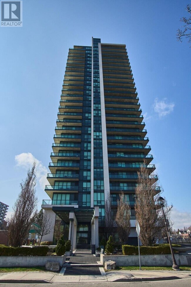 Photo - 100 John St Unité 509