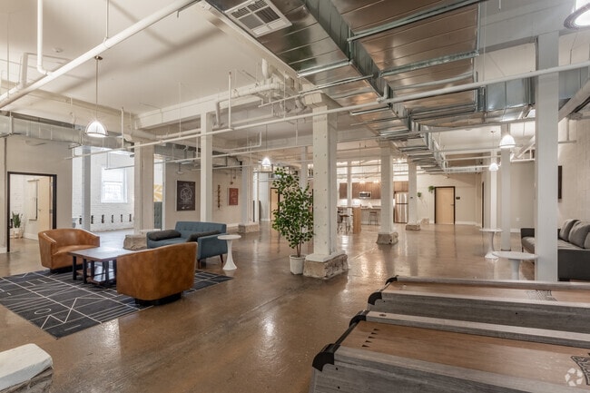 Community Space