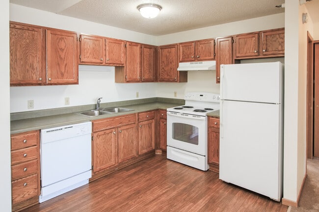 Tralee Terrace Apartments