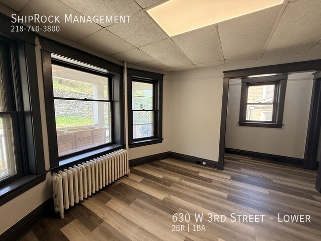 Photo - 630 W 3rd St Unit Lower