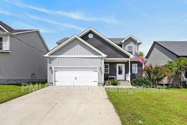 Building Photo - 1259 Eagle's View Dr