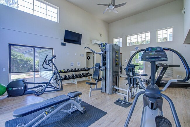 PARKGROVE APARTMENTS