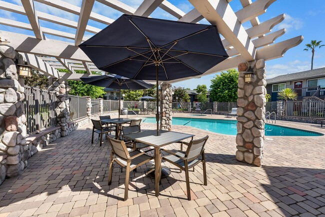 Sundial Apartments