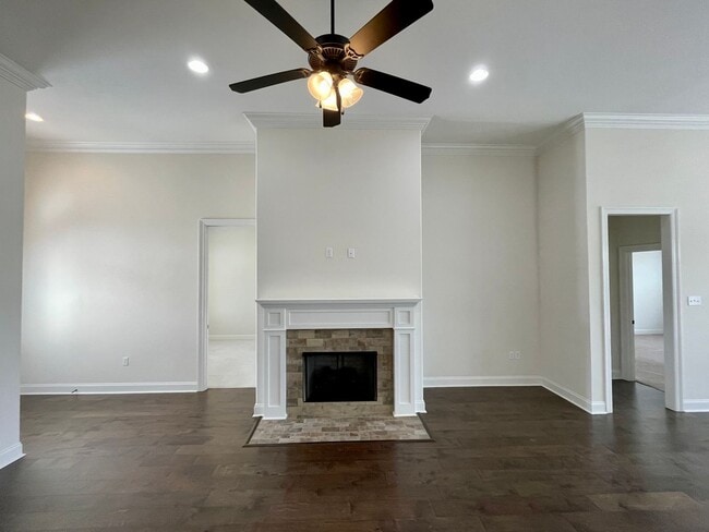 Photo - 3 bedroom, 2 bath home plus an office!