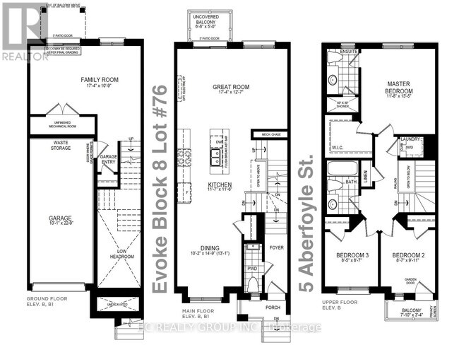 Photo - 5 Aberfoyle St