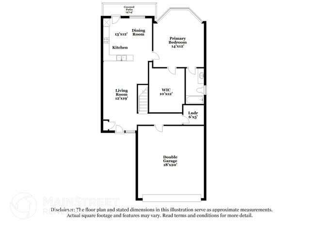 Photo - 17507 Greystanes Rd House