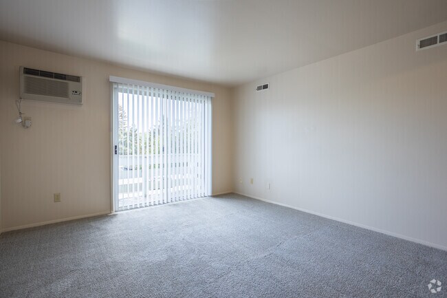 Apple Ridge Apartments