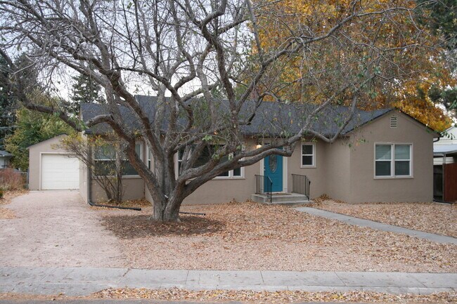 Charming 3 Bedroom Ranch Style Home in Dis... - Charming 3 Bedroom Ranch Style Home in Dis...