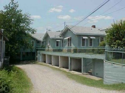 The Elf Court - Elf Court Apartments