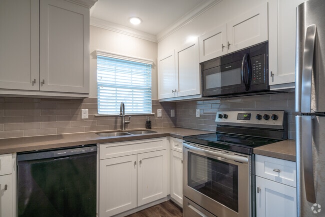 Abode Living at League Colony