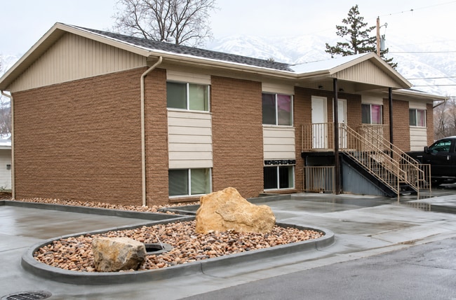 Building Photo - Ada-315 E 600 S Springville, UT 84663 Unit 1