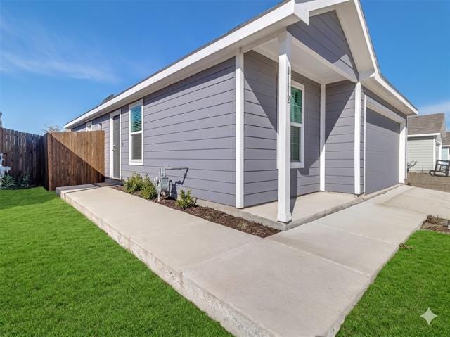 Photo - 3112 Coyote Way