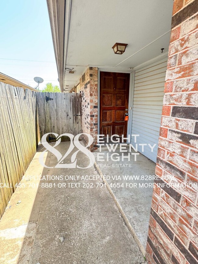 Photo - *COMING SOON for May-June 2026 Move in! West Norman 2 Bed/2 Bath Duplex with Two-Car Garage
