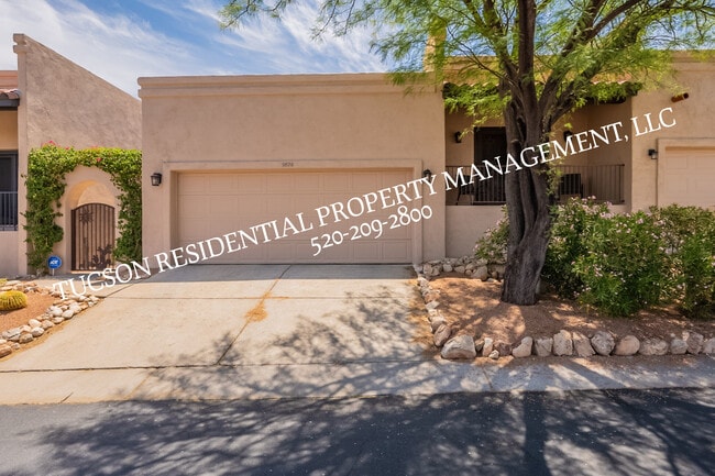 Photo - 9876 N Ridge Shadow Pl