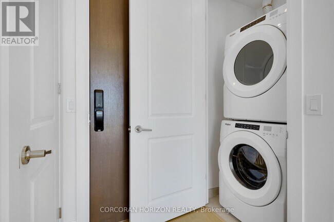 Photo - 3240 William Coltson Ave Unité 2009