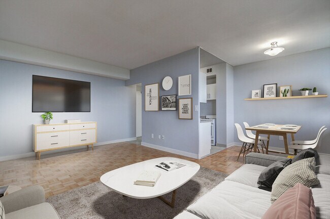 Photo - Camelot Towers I