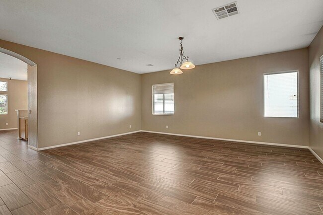 Photo - Gorgeous NW Single Story! 3 Car Garage! Serene Backyard.