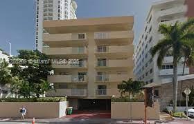 Photo - 4141 Collins Ave Condo Unit 505