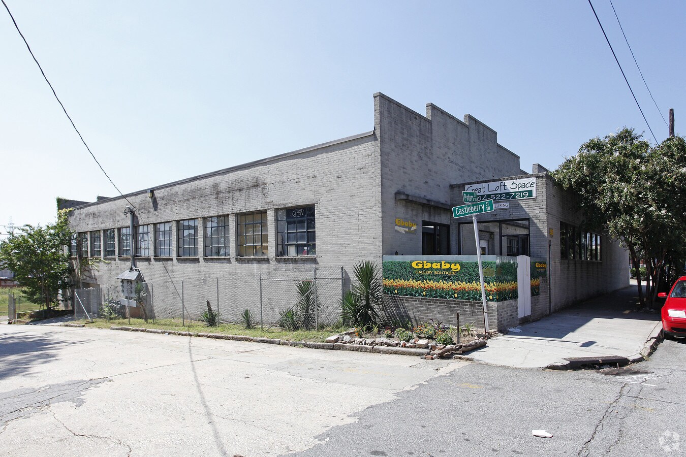 Photo - 222 Peters St SW