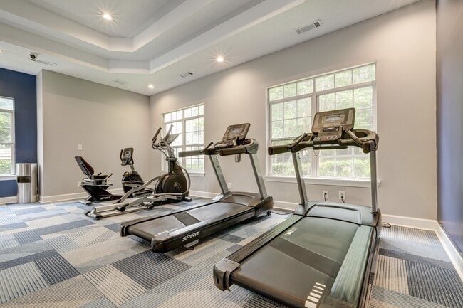 Manchester en el gimnasio Wesleyan - Manchester at Wesleyan