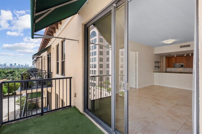 Photo - 55 Merrick Way Unit 814