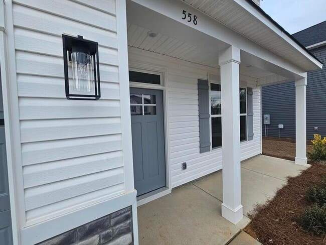 Photo - Brand new home in Chapin 5/3