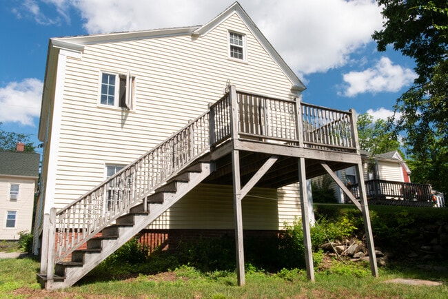 26 Otis Ave Unit 1