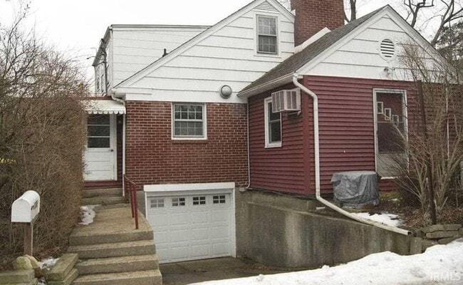 Photo - 1316 N Salisbury St