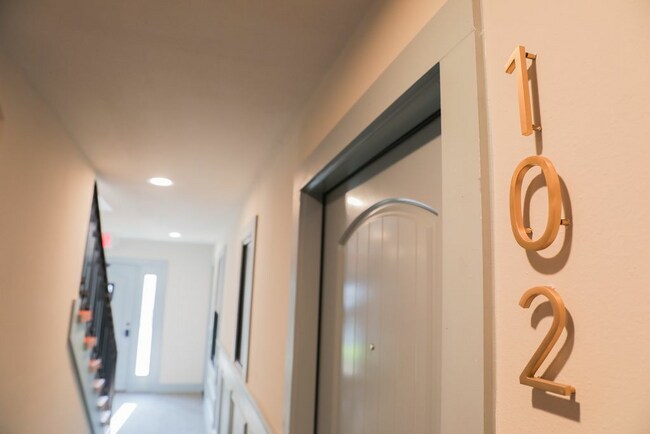 Photo - Inez at Bishop Ridge