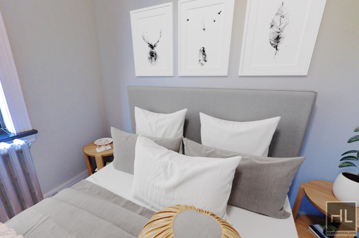 10TH AVE. - 10TH AVE. Unit 1A