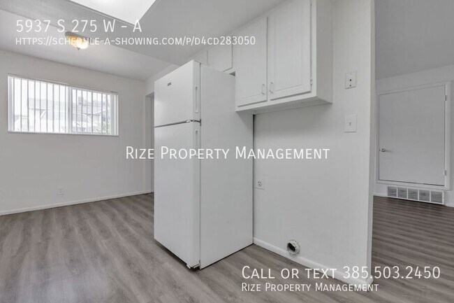 Photo - 5937 S 275 W St Unidad A
