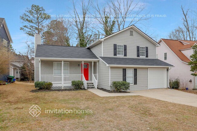 4912 Fenbrook Dr
