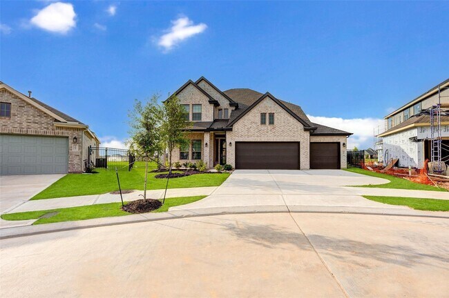 580 Santa Rosa Hls Dr
